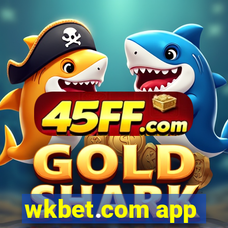 wkbet.com app